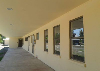 Rehabilitación residencia estudiantes Cabrera4