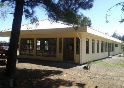 Rehabilitación residencia estudiantes Cabrera5