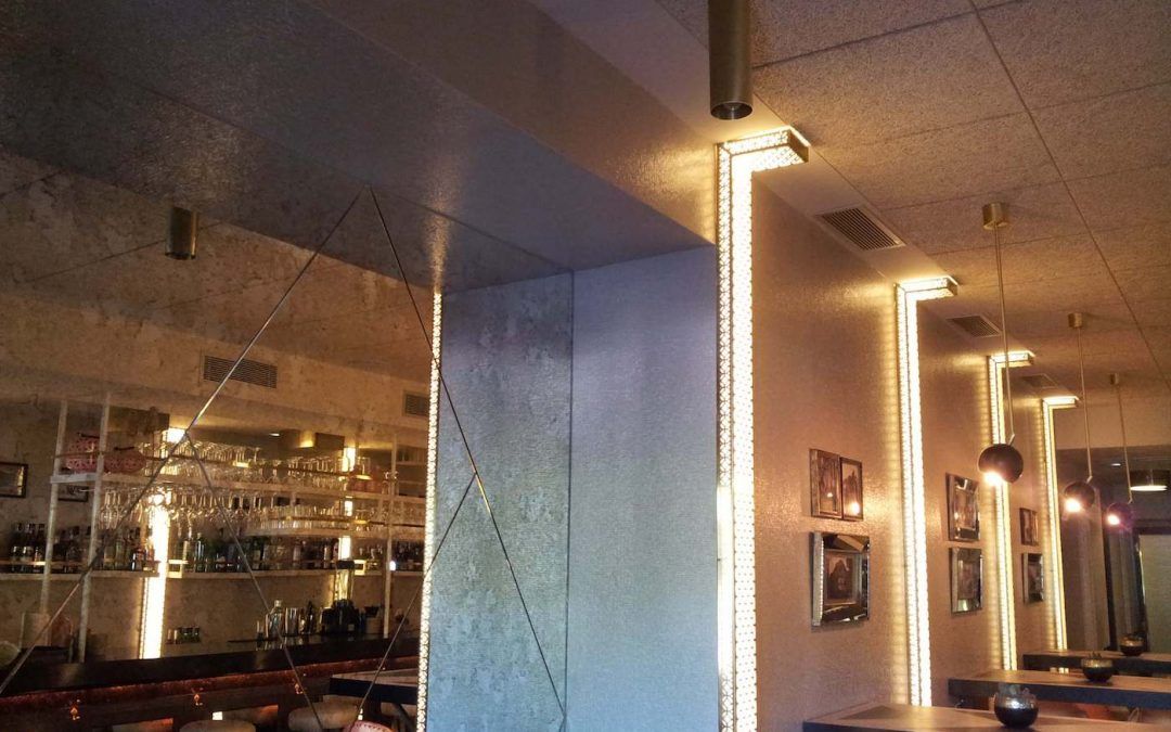 Restaurante Madrid